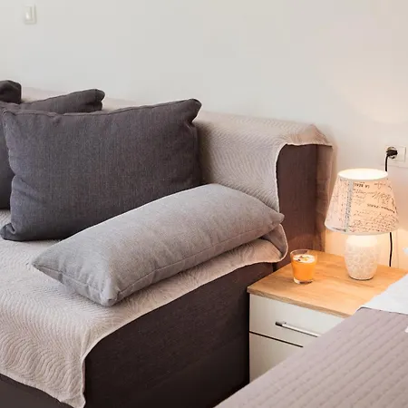 Lux Cindro In Center 스플리트