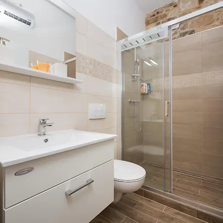 Lux Cindro In Center 아파트 스플리트