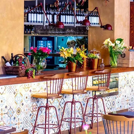 Lux Cindro In Center 아파트 스플리트