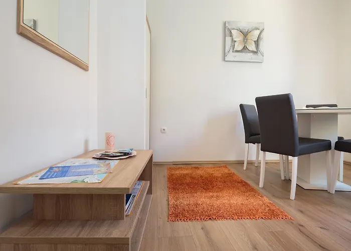 Lux Cindro In Center * 스플리트